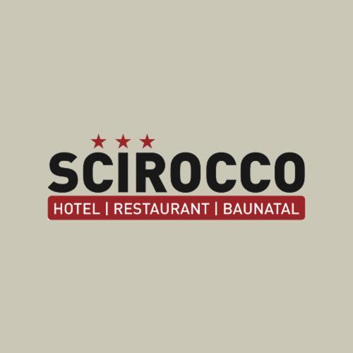 באונאטאל Hotel Scirocco מראה חיצוני תמונה